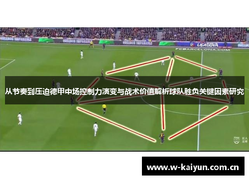 从节奏到压迫德甲中场控制力演变与战术价值解析球队胜负关键因素研究